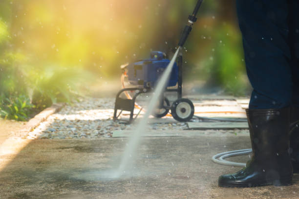Best Building Exterior Pressure Washing in Riverside, NY